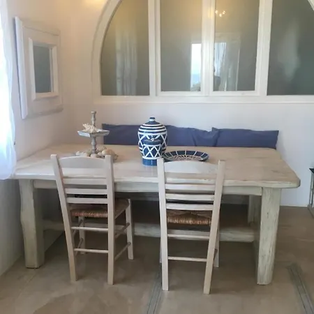 Paradise Sunset Mykonos Holiday home *