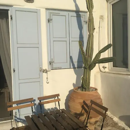 Holiday home Paradise Sunset Mykonos