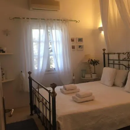 Paradise Sunset Mykonos Holiday home *