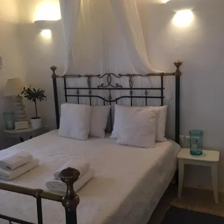 Paradise Sunset Mykonos Holiday home Mykonos Town